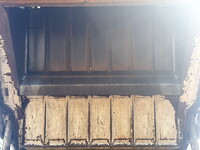 ISUZU Forward Garbage Truck LPG-FTR90S2 2017 361,310km_22