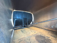 ISUZU Forward Garbage Truck LPG-FTR90S2 2017 361,310km_23