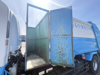 ISUZU Forward Garbage Truck LPG-FTR90S2 2017 361,310km_24