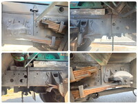 ISUZU Forward Garbage Truck LPG-FTR90S2 2017 361,310km_26