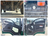 ISUZU Forward Garbage Truck LPG-FTR90S2 2017 361,310km_27