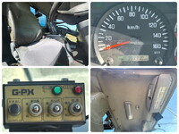 ISUZU Forward Garbage Truck LPG-FTR90S2 2017 361,310km_28