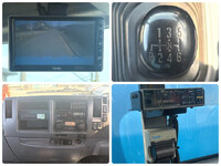 ISUZU Forward Garbage Truck LPG-FTR90S2 2017 361,310km_29