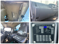 ISUZU Forward Garbage Truck LPG-FTR90S2 2017 361,310km_30