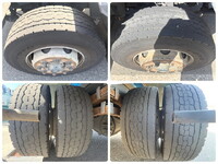 ISUZU Forward Garbage Truck LPG-FTR90S2 2017 361,310km_32