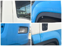 ISUZU Forward Garbage Truck LPG-FTR90S2 2017 361,310km_33