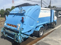 ISUZU Forward Garbage Truck LPG-FTR90S2 2017 361,310km_4
