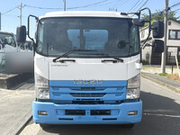 ISUZU Forward Garbage Truck LPG-FTR90S2 2017 361,310km_5