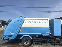 ISUZU Forward Garbage Truck LPG-FTR90S2 2017 361,310km_6
