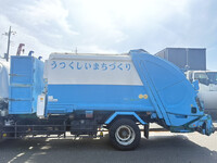 ISUZU Forward Garbage Truck LPG-FTR90S2 2017 361,310km_7