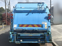 ISUZU Forward Garbage Truck LPG-FTR90S2 2017 361,310km_8