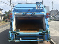 ISUZU Forward Garbage Truck LPG-FTR90S2 2017 361,310km_9