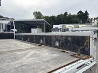 HINO Ranger Truck (With 4 Steps Of Cranes) SDG-FX7JKAA 2016 19,136km_11