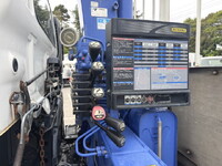 HINO Ranger Truck (With 4 Steps Of Cranes) SDG-FX7JKAA 2016 19,136km_17