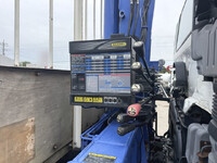 HINO Ranger Truck (With 4 Steps Of Cranes) SDG-FX7JKAA 2016 19,136km_18