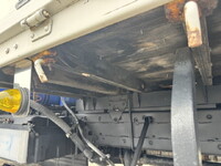 HINO Ranger Truck (With 4 Steps Of Cranes) SDG-FX7JKAA 2016 19,136km_20