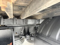 HINO Ranger Truck (With 4 Steps Of Cranes) SDG-FX7JKAA 2016 19,136km_22