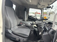 HINO Ranger Truck (With 4 Steps Of Cranes) SDG-FX7JKAA 2016 19,136km_26