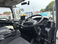 HINO Ranger Truck (With 4 Steps Of Cranes) SDG-FX7JKAA 2016 19,136km_28