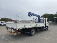 HINO Ranger Truck (With 4 Steps Of Cranes) SDG-FX7JKAA 2016 19,136km_2