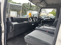 HINO Ranger Truck (With 4 Steps Of Cranes) SDG-FX7JKAA 2016 19,136km_31