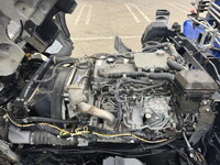 HINO Ranger Truck (With 4 Steps Of Cranes) SDG-FX7JKAA 2016 19,136km_34