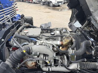 HINO Ranger Truck (With 4 Steps Of Cranes) SDG-FX7JKAA 2016 19,136km_35