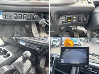 HINO Ranger Truck (With 4 Steps Of Cranes) SDG-FX7JKAA 2016 19,136km_38