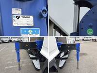 HINO Ranger Truck (With 4 Steps Of Cranes) SDG-FX7JKAA 2016 19,136km_39