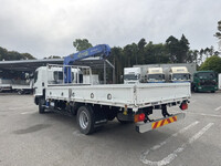 HINO Ranger Truck (With 4 Steps Of Cranes) SDG-FX7JKAA 2016 19,136km_4