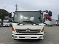 HINO Ranger Truck (With 4 Steps Of Cranes) SDG-FX7JKAA 2016 19,136km_5