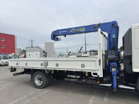 HINO Ranger Truck (With 4 Steps Of Cranes) SDG-FX7JKAA 2016 19,136km_6