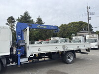 HINO Ranger Truck (With 4 Steps Of Cranes) SDG-FX7JKAA 2016 19,136km_7