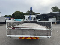 HINO Ranger Truck (With 4 Steps Of Cranes) SDG-FX7JKAA 2016 19,136km_9