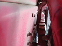 MITSUBISHI FUSO Super Great Flat Bed QDG-FV50VJR 2015 562,639km_13