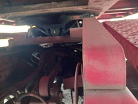 MITSUBISHI FUSO Super Great Flat Bed QDG-FV50VJR 2015 562,639km_14