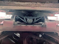 MITSUBISHI FUSO Super Great Flat Bed QDG-FV50VJR 2015 562,639km_16