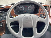 MITSUBISHI FUSO Super Great Flat Bed QDG-FV50VJR 2015 562,639km_21