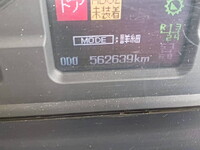 MITSUBISHI FUSO Super Great Flat Bed QDG-FV50VJR 2015 562,639km_22