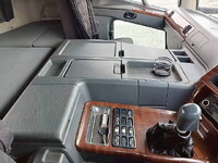 MITSUBISHI FUSO Super Great Flat Bed QDG-FV50VJR 2015 562,639km_26