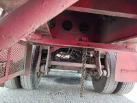 MITSUBISHI FUSO Super Great Flat Bed QDG-FV50VJR 2015 562,639km_33