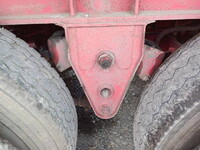 MITSUBISHI FUSO Super Great Flat Bed QDG-FV50VJR 2015 562,639km_34