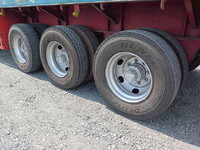MITSUBISHI FUSO Super Great Flat Bed QDG-FV50VJR 2015 562,639km_35