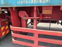 MITSUBISHI FUSO Super Great Flat Bed QDG-FV50VJR 2015 562,639km_36