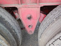 MITSUBISHI FUSO Super Great Flat Bed QDG-FV50VJR 2015 562,639km_40