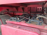 MITSUBISHI FUSO Super Great Flat Bed QDG-FV50VJR 2015 562,639km_5