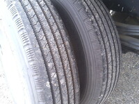 HINO Dutro Flat Body 2KG-XZU720M 2024 515km_10