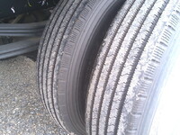 HINO Dutro Flat Body 2KG-XZU720M 2024 515km_11