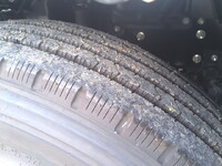 HINO Dutro Flat Body 2KG-XZU720M 2024 515km_12