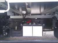 HINO Dutro Flat Body 2KG-XZU720M 2024 515km_13